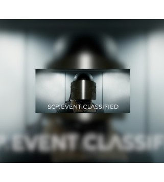 SCP: EVENT CLASSIFIED Steam Key GLOBAL